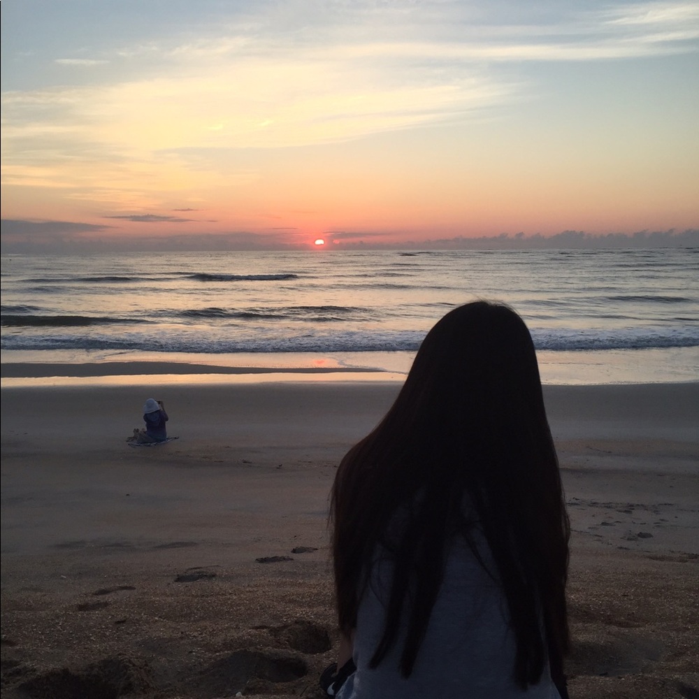 Meet your Posher, Juliette